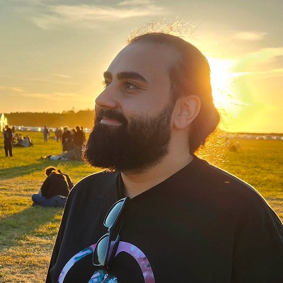 Ed Masoud