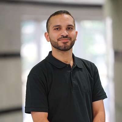 Mohammad Wardeh